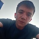 Знакомства: Денис, 25 лет, Сретенск