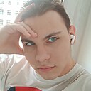 Знакомства: Роман, 21 год, Серпухов