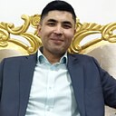 Знакомства: Музаффар, 39 лет, Химки