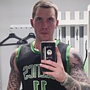 Знакомства: Кирилл, 31 год, Зеленоград