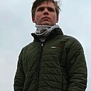 Знакомства: Владимир, 23 года, Мозырь