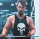 Знакомства: Серж, 35 лет, Санкт-Петербург