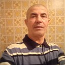 Знакомства: Абдулла, 67 лет, Бухара