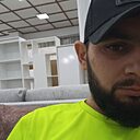 Знакомства: Федя, 27 лет, Красноярск