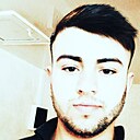 Знакомства: Али Красавчик, 28 лет, Душанбе