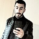 Знакомства: Геворг, 28 лет, Барнаул