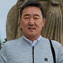 Знакомства: Санал, 46 лет, Элиста