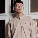 Знакомства: Сабир, 20 лет, Астрахань