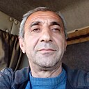 Знакомства: Гурген, 58 лет, Петропавловск