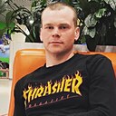 Знакомства: Кирилл, 28 лет, Усинск