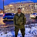 Знакомства: Александр, 39 лет, Пикалево