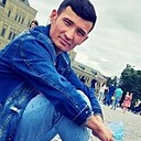 Знакомства: Ботиржон, 31 год, Йошкар-Ола