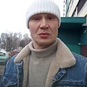 Знакомства: Алексей, 45 лет, Набережные Челны