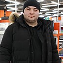 Знакомства: Ильяс, 36 лет, Черкесск