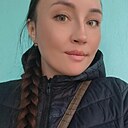 Знакомства: Элина, 31 год, Ульяновск