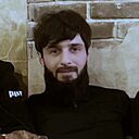 Знакомства: Сако, 28 лет, Химки