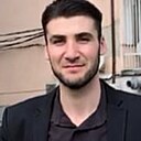 Знакомства: Мага, 25 лет, Махачкала