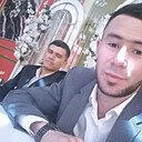 Знакомства: Асадбек, 24 года, Липецк