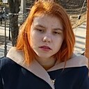 Знакомства: Вика, 20 лет, Смоленск