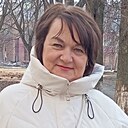 Знакомства: Светлана, 51 год, Гомель