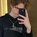 Знакомства: Владислав, 18 лет, Волгоград