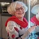 Знакомства: Аля, 61 год, Санкт-Петербург