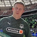 Знакомства: Игорь, 34 года, Краснодар