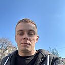 Знакомства: Сергей, 26 лет, Полоцк