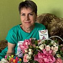 Знакомства: Наталья, 55 лет, Балаково