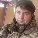 Знакомства: Рустам, 27 лет, Николаев