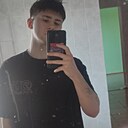 Знакомства: Руслан, 21 год, Калуга