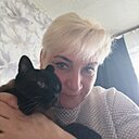 Знакомства: Елена, 47 лет, Мурманск