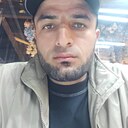 Знакомства: Рустам, 36 лет, Когалым