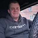 Знакомства: Андрей, 46 лет, Тольятти