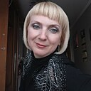 Знакомства: Ольга, 46 лет, Самара