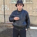 Знакомства: Диас, 37 лет, Уральск