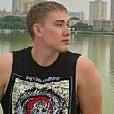 Знакомства: Александр, 27 лет, Чита