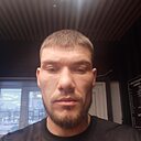 Знакомства: Виталий, 28 лет, Братск