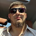 Знакомства: Daniyal, 24 года, Махачкала
