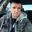 Знакомства: Антон, 40 лет, Караганда