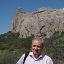Знакомства: Андрей, 63 года, Феодосия