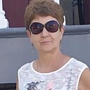 Знакомства: Любовь, 66 лет, Оренбург