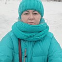 Знакомства: Татьяна, 48 лет, Петропавловск