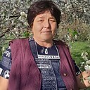 Знакомства: Рауза, 53 года, Уштобе