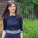 Знакомства: Ксюша, 40 лет, Жодино