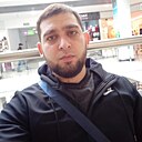 Знакомства: Рахим, 32 года, Лобня