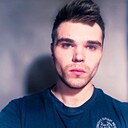 Знакомства: Дмитрий, 28 лет, Москва