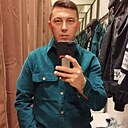 Знакомства: Руслан, 39 лет, Новосибирск