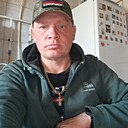 Знакомства: Сергей, 43 года, Острогожск