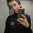 Знакомства: Данила, 20 лет, Иваново